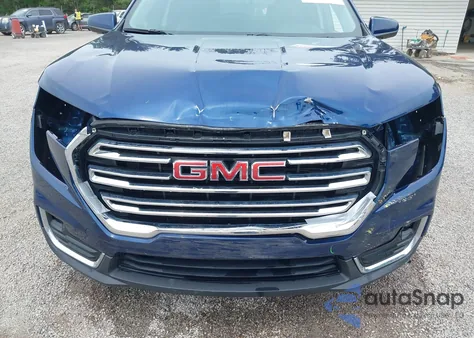 2023 GMC Terrain Awd Slt z USA, uszkodzony, nr VIN 3GKALVEG4PL191518
